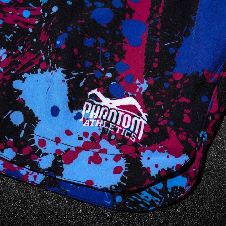 Produktbild Phantom Athletics Fightshorts FUSION Splatter (M)