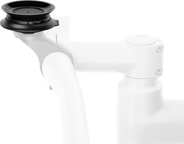 Actual product image Fidlock VACUUM turn base