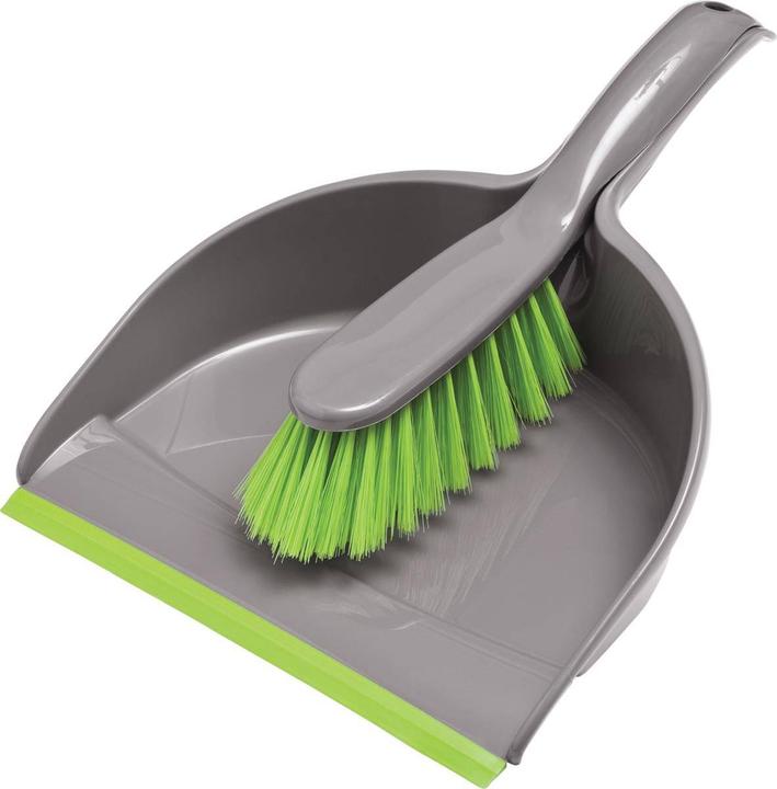 Actual product image York Shovel With Broom (1 pcs.)