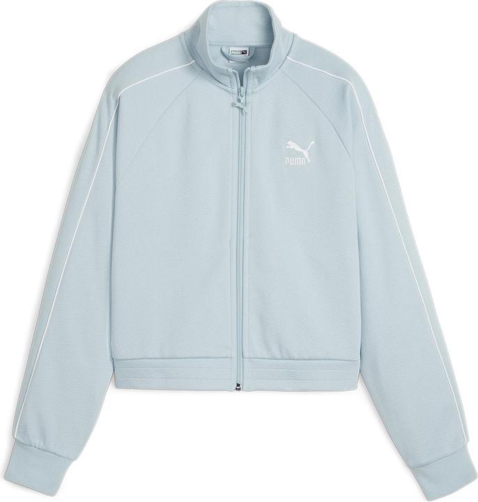 Actual product image Puma T7 Track Jacket DK (XS)