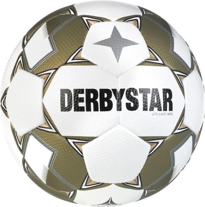 Immagine prodotto Derbystar Calcio Brillante APS (5)