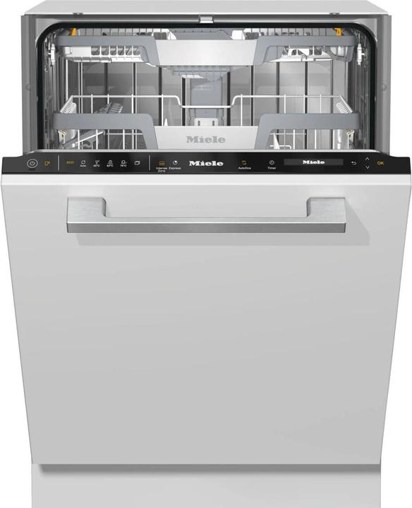 Produktbild Miele G 27465-60 SCVi