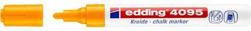 Produktbild Edding Window Marker 4095 (Orange, 2 mm, 1 x)