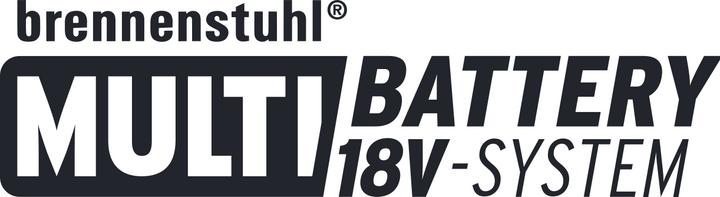 Produktbild Brennenstuhl LED Hybrid Strahler (6200 lm)