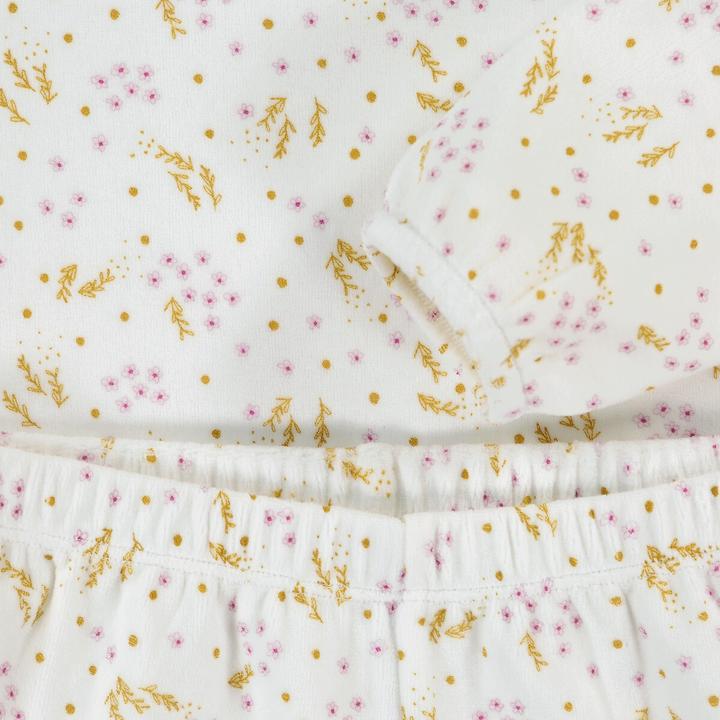 Produktbild La Redoute Collections 2er-Pack Pyjamas (116)