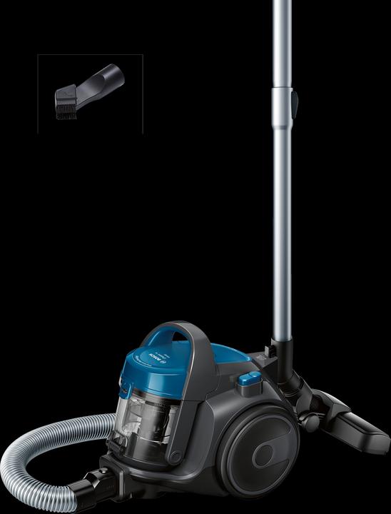 Image du produit Bosch Hausgeräte BGS05A220