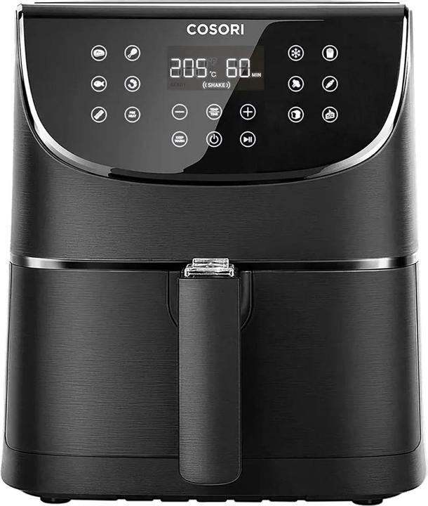 Image du produit Cosori CP158-AF-RXB 5.5 litres-noir
