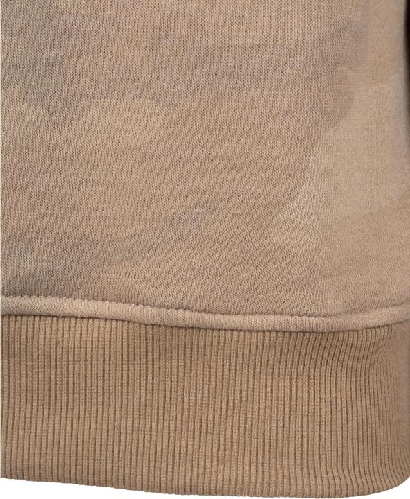 Produktbild Urban Classics Camo Crewneck (S)