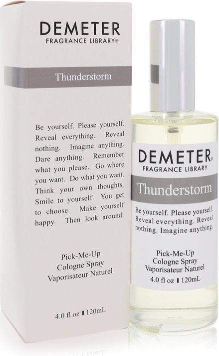 Demeter Thunderstorm (Eau de Cologne, 120 ml)