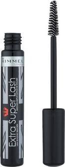 Actual product image Rimmel London Extra Super Lash (240000 Brown-black)