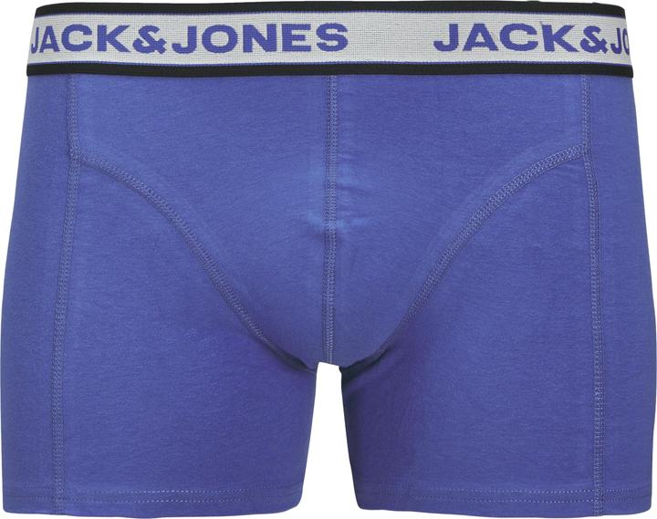 Immagine prodotto Jack & Jones Jachudson Solid Trunks 3 Pack Sn (L)