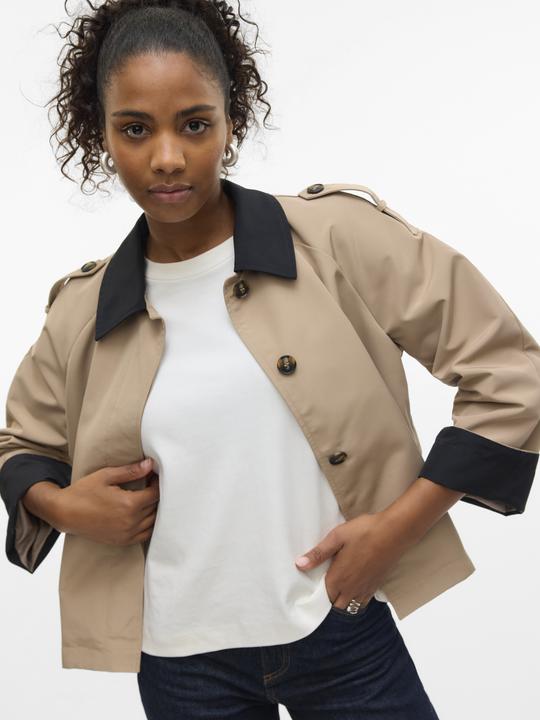 Immagine prodotto Vero Moda VMLUCIA Jacke Langer Parka (XS)