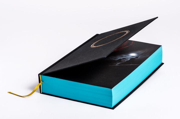 Actual product image Dune – Der Wüstenplanet (German, Frank Herbert, 2023)