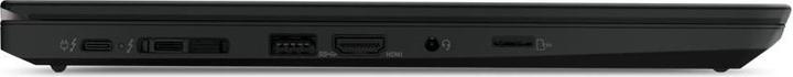 Produktbild Lenovo ThinkPad T14 Gen 2 (14", Intel Core i7-1185G7, 32 GB, 1000 GB, Eng. Int.)