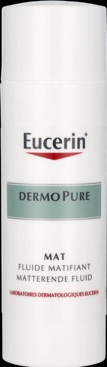 Actual product image Eucerin DermoPure (50 ml)