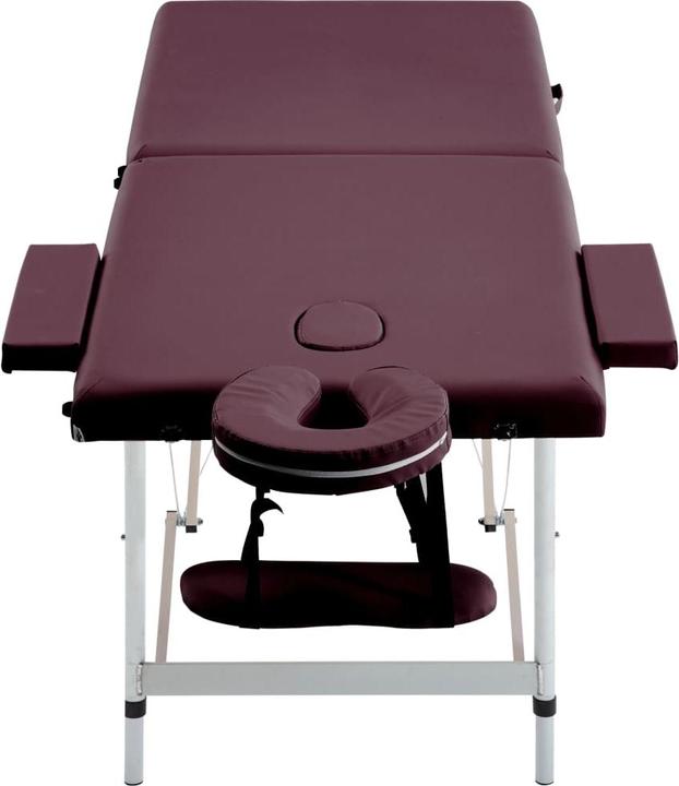 Actual product image VidaXL Nandor