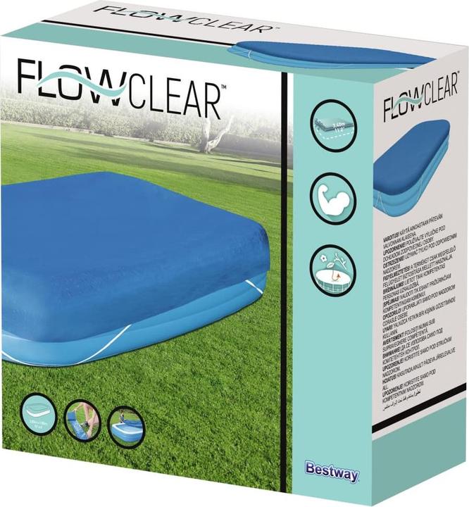 Produktbild Bestway Silas