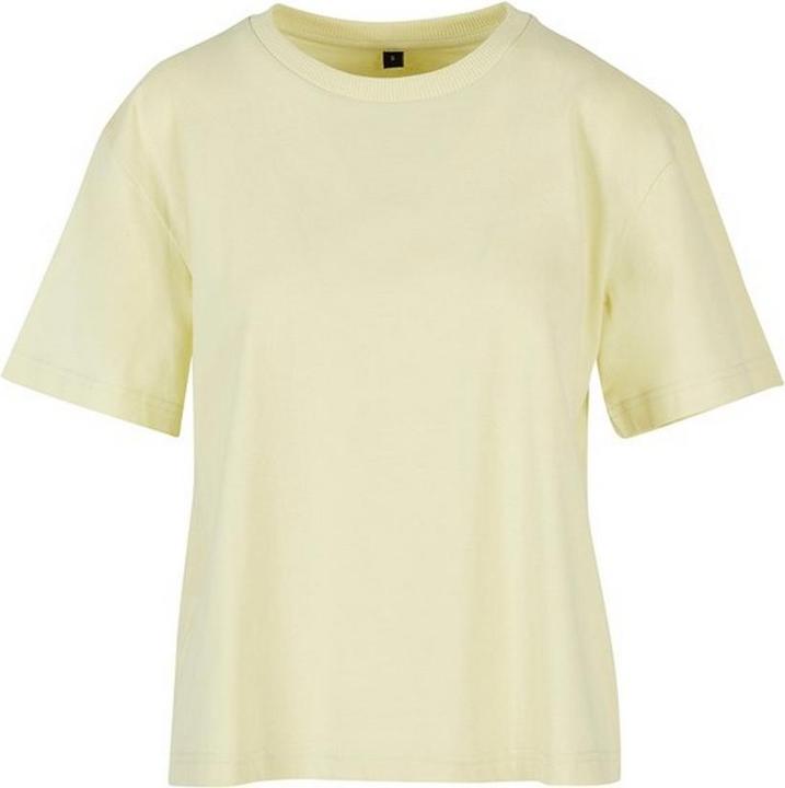 Build Your Brand TShirt in Übergrösse