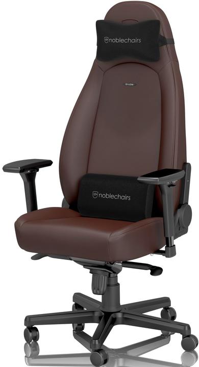 Image du produit noblechairs ICON Édition Java