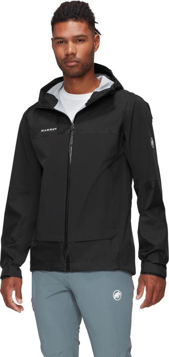 Immagine prodotto Mammut Ducan Guide HS Hooded Jacket Men (L)
