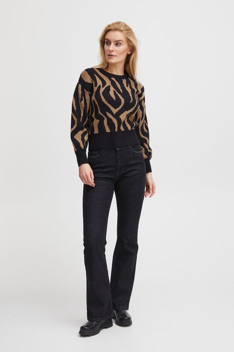 Immagine prodotto Pulz Jeans Pulz - PZDEVIKA Maglione corto - Maglione - 50207561 (XXL)