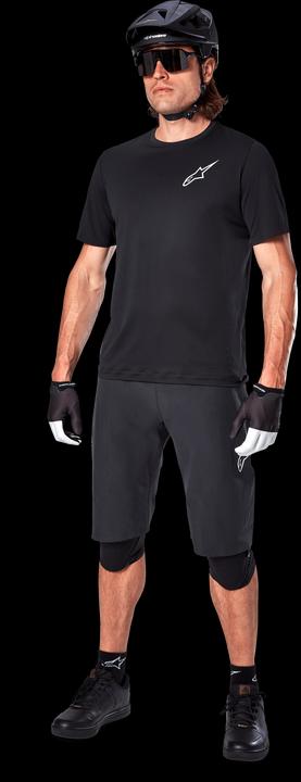 Image du produit Alpinestars Maillot 24 A-Aria Astar Ss (L)