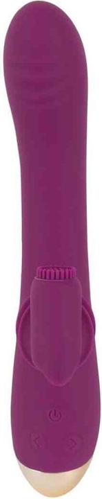 Produktbild Javida 2 Function Vibrator