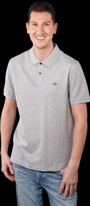 Actual product image GANT Polo Shirt Slim Fit (M)