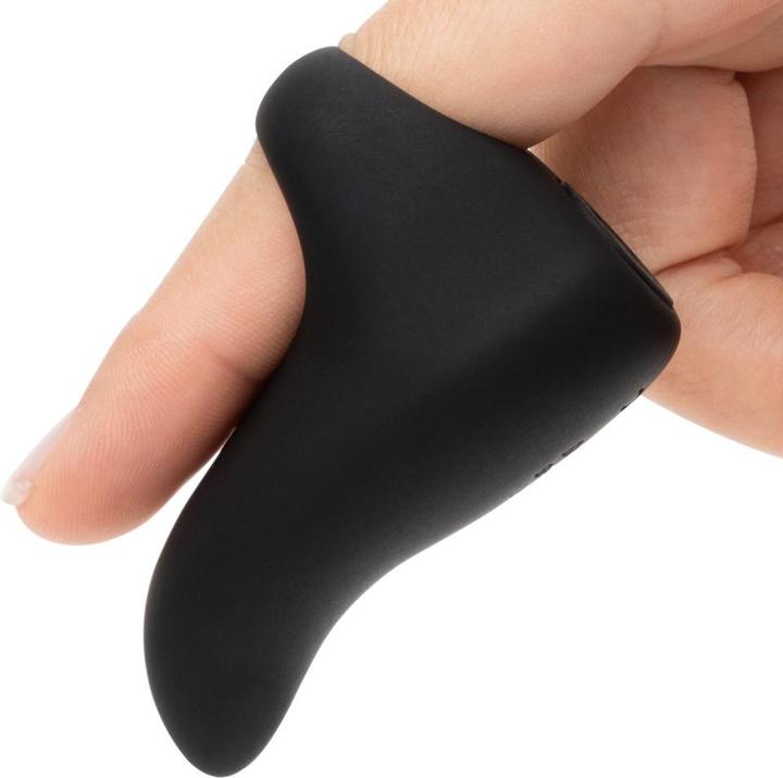 Actual product image Fifty Shades of Grey FSOGS Finger Vibrator