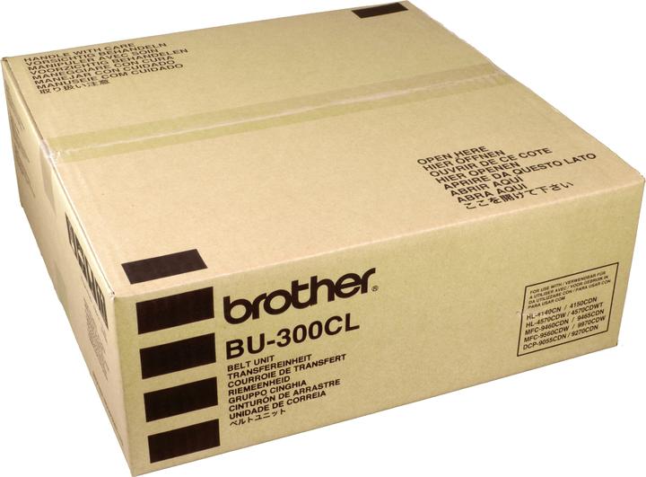 Image du produit Brother Bu-300cl
