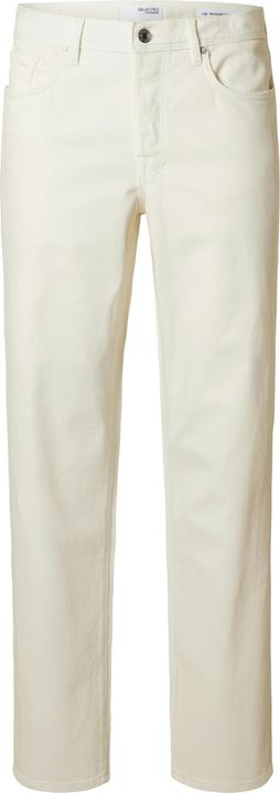 Produktbild Selected Homme SLH190-REG TAPE COLE 3502 EGRET JNS NOOS (36)