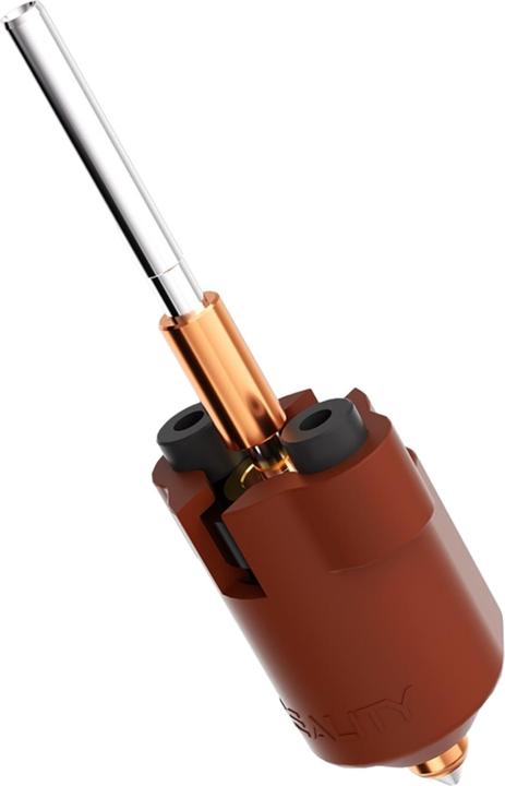 Immagine prodotto Creality Hotend in ceramica K1C/K1 Max (2024) con ugello Unicorn (Hotend)