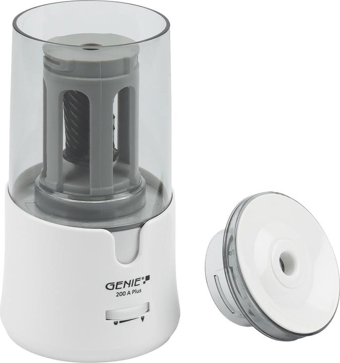Produktbild Genie Elektrischer Anspitzer