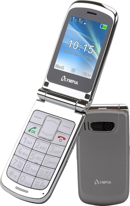 Silber