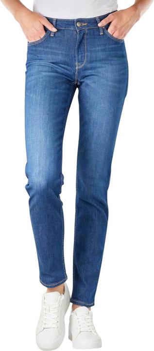 Actual product image Lee Elly Jeans Slim Fit Night Sky (W30/L31)