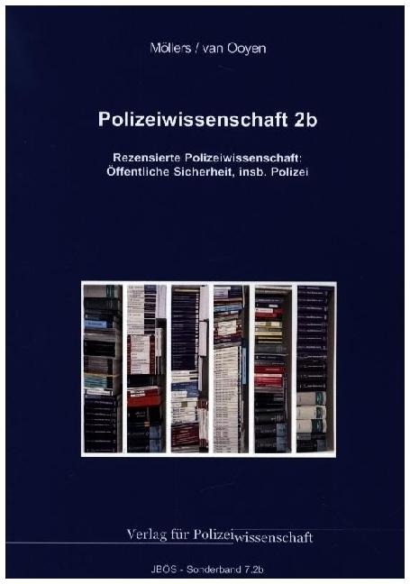 Produktbild Robert Chr. van Ooyen (Deutsch, Robert Chr. van Ooyen, Martin H. W. Möllers, 2023)