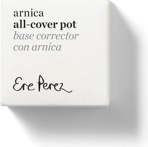 Image du produit Ere Perez Arnica All-Cover Pot (Miel : pour une peau juste)