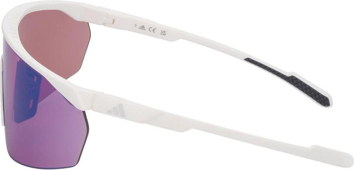 Actual product image adidas SP0075 (White, White)