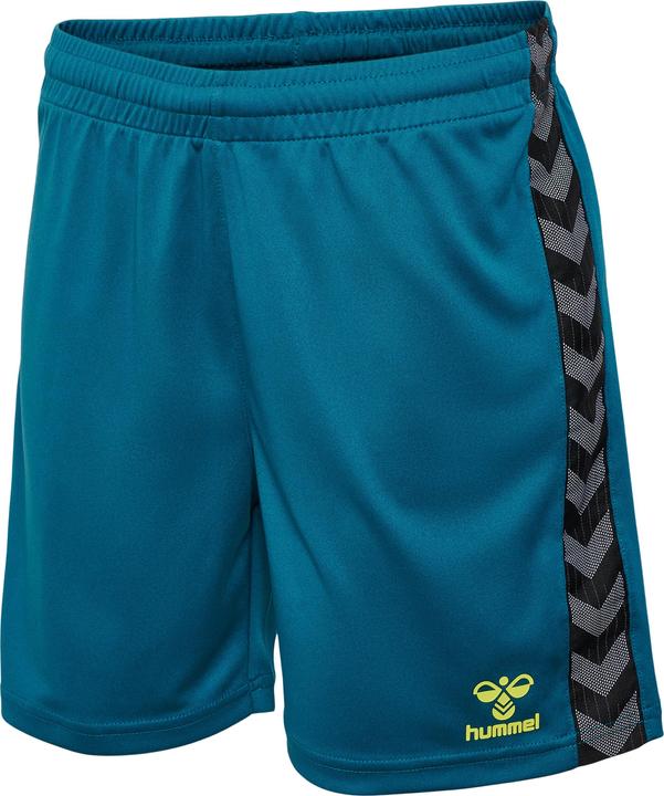 Image du produit hummel Hmlauthentic Pl Shorts Kids (176)