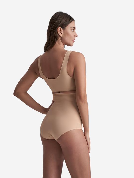 Actual product image Bye Bra Seamless High Waist Short XXL (Single pack, XXL)