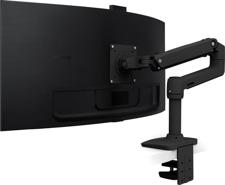 Image du produit Ergotron Lx (Tables, 34")