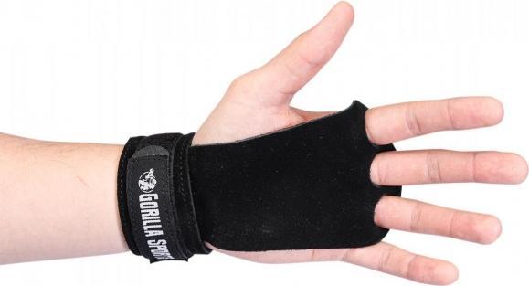 Produktbild Gorilla Sports Hand Grips (L)