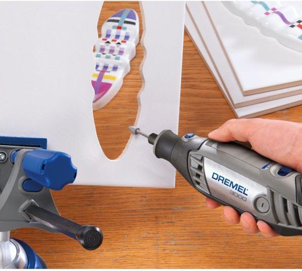 Image du produit Dremel 3000-15