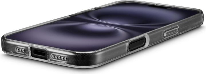 Produktbild Hama Always Clear (Apple iPhone 16)
