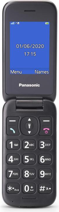 Actual product image Panasonic KX-TU400EXR (2.40", 2G)