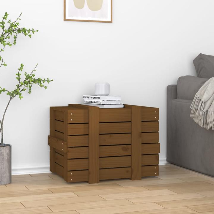 Immagine prodotto VidaXL Britteny (58 x 40,5 x 42 cm)