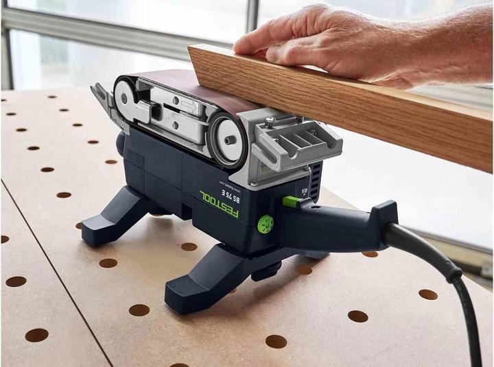 Produktbild Festool BS 75 E-Plus (Bandschleifer, 1010 W)