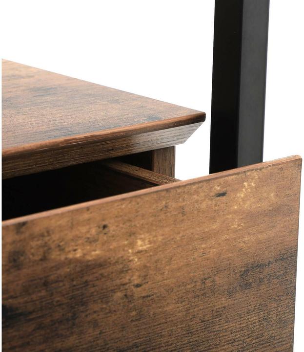 Image du produit Songmics Industrial (43 x 43 x 54 cm)