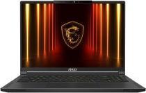 Produktbild MSI Stealth A16 AI+ A3XWIG-043 (16", AMD Ryzen AI 9 HX 370, 32.77 GB, 2000 GB, DE)
