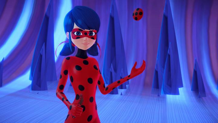 Image du produit GED Miraculous : Rise of the Sphinx (PS5)